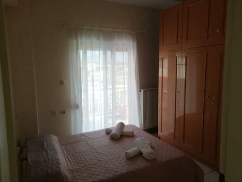 Apartamento Villa Fotis First