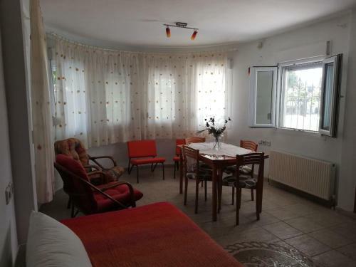 Apartamento Don Bazilio Seahouse