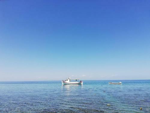Apartamento Don Bazilio Seahouse