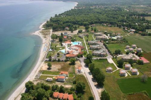 Apartamento Don Bazilio Seahouse