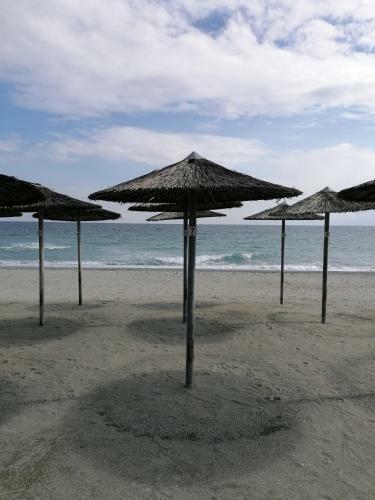 Apartamento Don Bazilio Seahouse