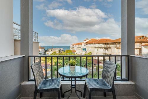 Apartamento Bemyguest Comfort Pidna Hotel