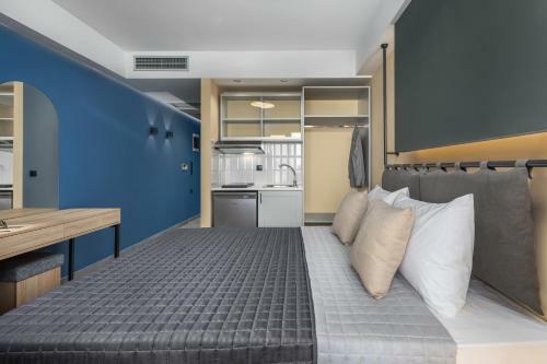 Apartamento Bemyguest Comfort Pidna Hotel