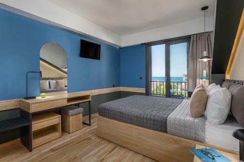 Apartamento Bemyguest Comfort Pidna Hotel