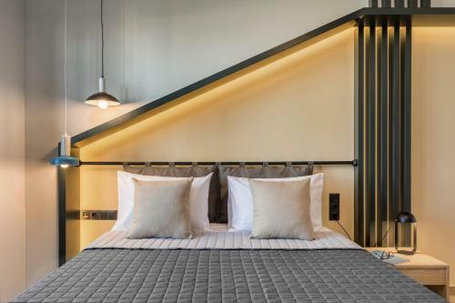 Apartamento Bemyguest Comfort Pidna Hotel