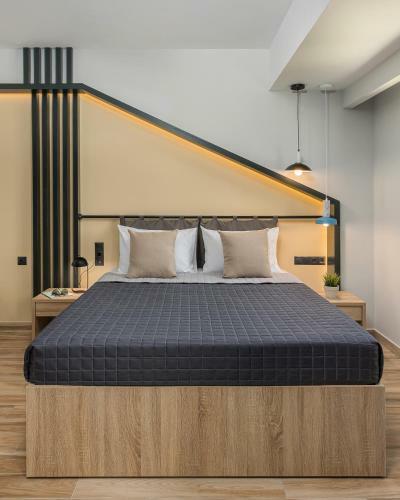 Apartamento Bemyguest Comfort Pidna Hotel