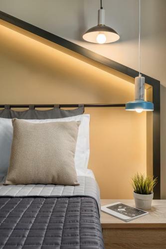 Apartamento Bemyguest Comfort Pidna Hotel