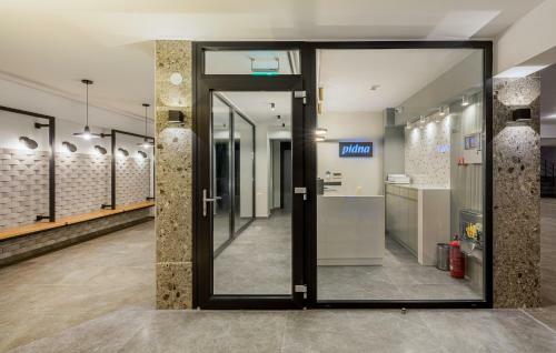 Apartamento Bemyguest Comfort Pidna Hotel