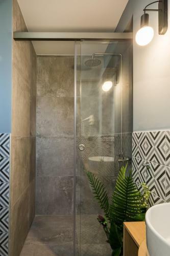 Apartamento Bemyguest Comfort Pidna Hotel