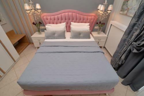 Apartamento Epavlis Boutique Apts