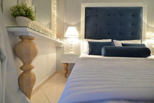 Apartamento Epavlis Boutique Apts