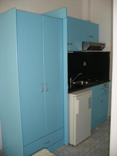 Apartamento Erietti Studio 3