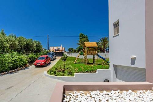 Villa Sonata