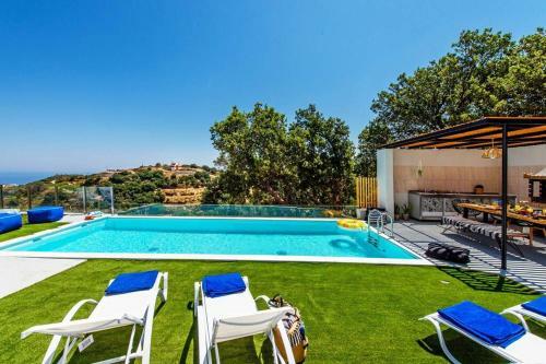 Villa Sonata