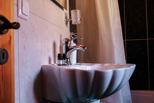 Villa Myrtillo Luxury Traditional House