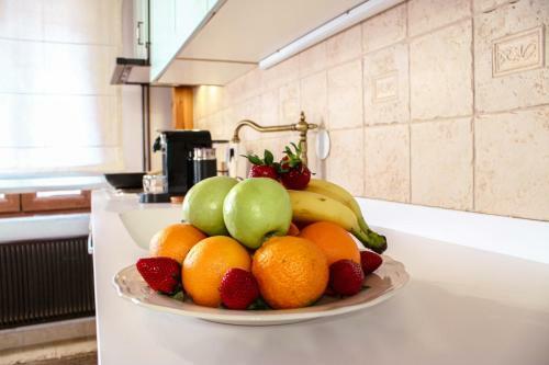 Villa Myrtillo Luxury Traditional House