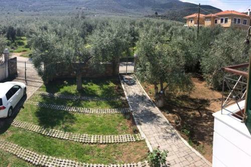 Villa Liana