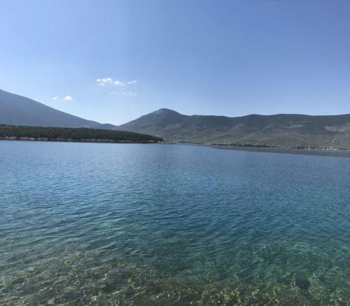 Little Bit Of Heaven