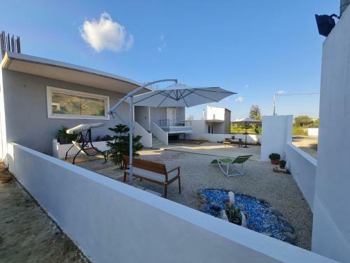 Apartamento Stellina's New Studio 5min From Beach