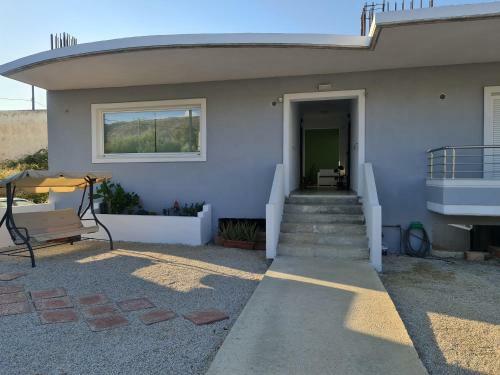 Apartamento Stellina's New Studio 5min From Beach