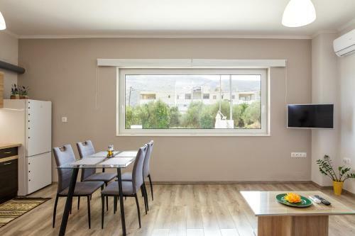 Apartamento Stellina's New Studio 5min From Beach