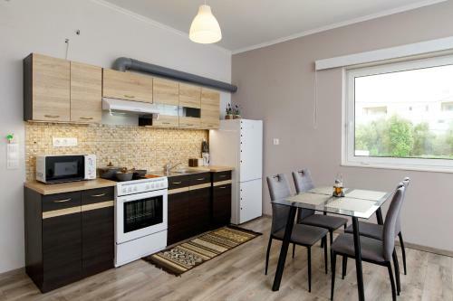 Apartamento Stellina's New Studio 5min From Beach