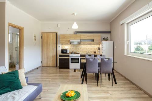 Apartamento Stellina's New Studio 5min From Beach