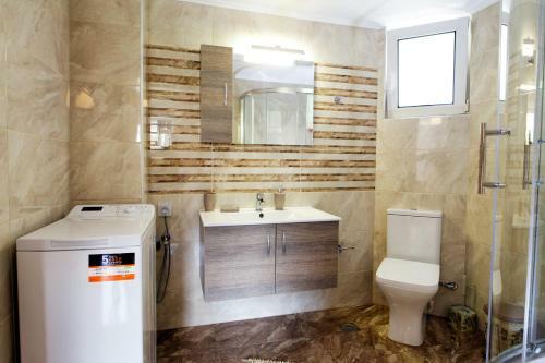 Apartamento Stellina's New Studio 5min From Beach