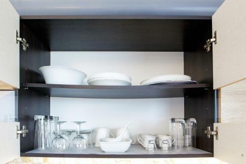 Apartamento Stellina's New Studio 5min From Beach