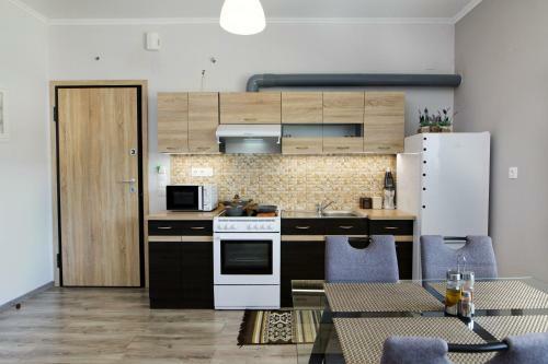 Apartamento Stellina's New Studio 5min From Beach