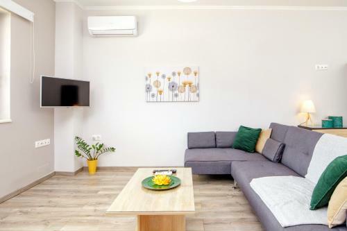 Apartamento Stellina's New Studio 5min From Beach