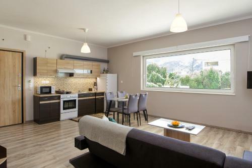 Apartamento Stellina's New Studio 5min From Beach