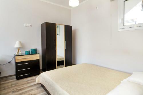 Apartamento Stellina's New Studio 5min From Beach