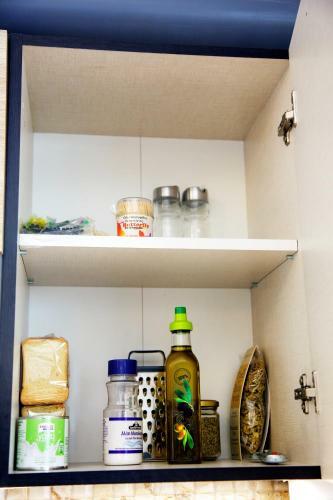 Apartamento Stellina's New Studio 5min From Beach