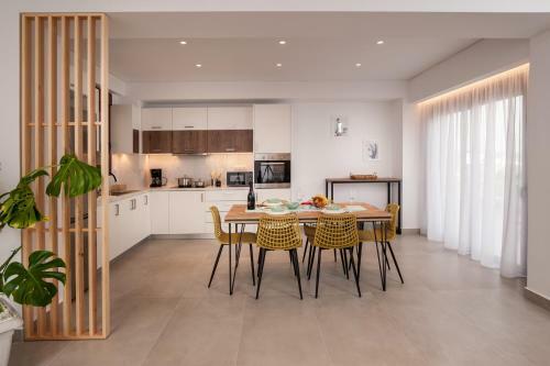 Thyme Sea View Apartments