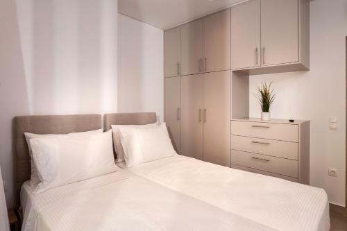 Thyme Sea View Apartments