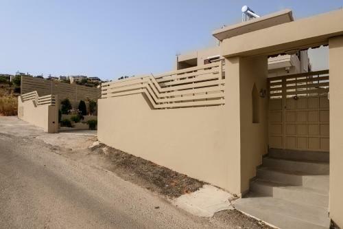Thyme Sea View Apartments