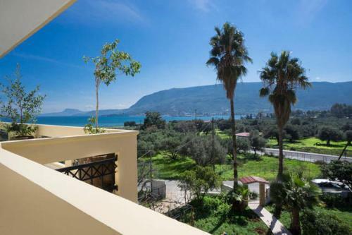 Apartamento Sea View Penthhouse