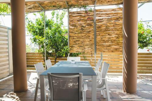 Arhondiko Luxury House