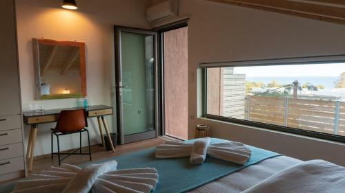 Arhondiko Luxury House
