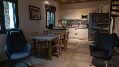 Arhondiko Luxury House