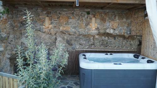 Arhondiko Luxury House