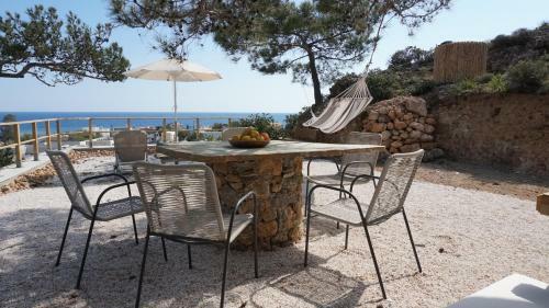 Arhondiko Luxury House