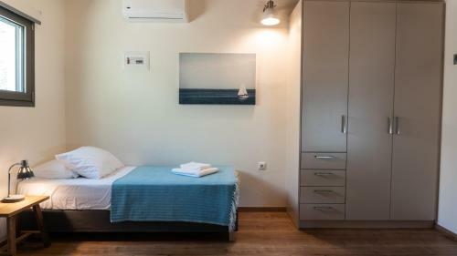 Arhondiko Luxury House