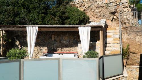 Arhondiko Luxury House