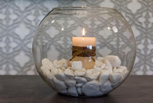 Apartamento Bo Home