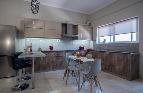 Apartamento Bo Home