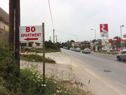 Apartamento Bo Home