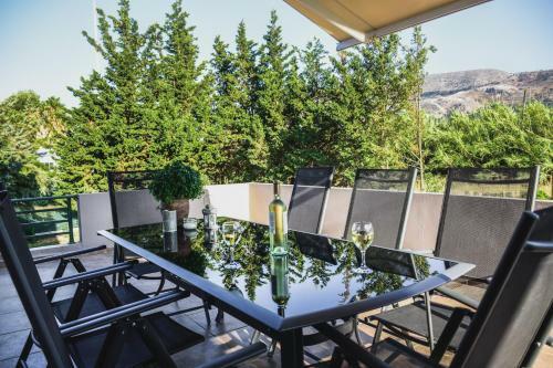 Villa Sweven, Luxury Living Chania
