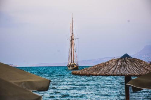 Villa Sweven, Luxury Living Chania